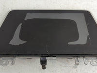 2019-2021 Genesis G70 Information Display Screen - Oemusedautoparts1.com