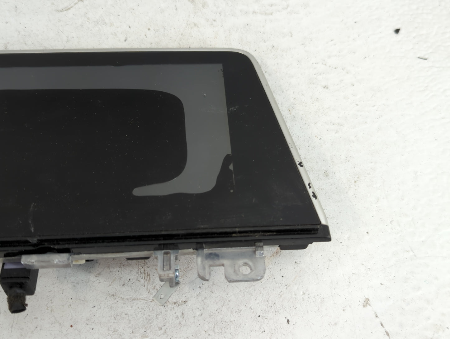 2019-2021 Genesis G70 Information Display Screen - Oemusedautoparts1.com