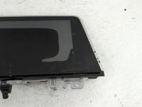2019-2021 Genesis G70 Information Display Screen - Oemusedautoparts1.com