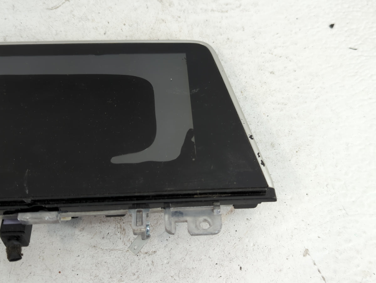 2019-2021 Genesis G70 Information Radio Display Screen - Oemusedautoparts1.com