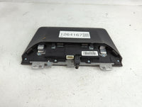 2019-2021 Genesis G70 Information Display Screen - Oemusedautoparts1.com