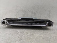 2019-2021 Genesis G70 Radio AM FM Cd Player Receiver Replacement P/N:96160-G9140VCA ADB40G9AN Fits Fits 2019 2020 2021 OEM U