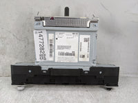 2019-2021 Genesis G70 Radio AM FM Cd Player Receiver Replacement P/N:96160-G9140VCA ADB40G9AN Fits Fits 2019 2020 2021 OEM U