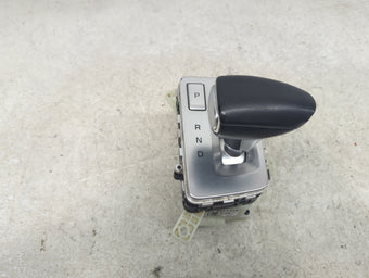 compare product 2021 Genesis G70 Floor Console Assembly Shifter