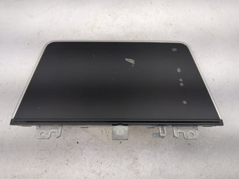 compare product 2019-2021 Genesis G70 Information Display Screen 1483611
