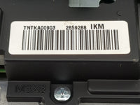 2019-2021 Genesis G70 Information Display Screen 1483611 - Oemusedautoparts1.com