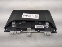 2019-2021 Genesis G70 Information Display Screen 1483611 - Oemusedautoparts1.com
