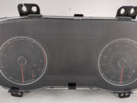 2019-2021 Genesis G70 Instrument Cluster Speedometer Gauges P/N:94011-G9921 Miles: Fits Fits 2019 2020 2021 OEM Used Auto Pa