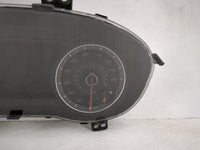 2019-2021 Genesis G70 Instrument Cluster Speedometer Gauges P/N:94011-G9921 Miles: Fits Fits 2019 2020 2021 OEM Used Auto Pa