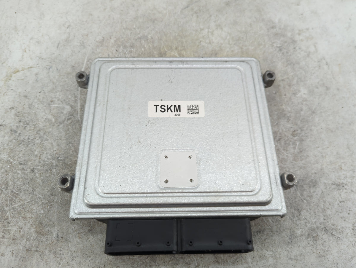 2019-2021 Genesis G70 PCM Engine Control Computer ECU ECM PCU OEM P/N:39162-2CBP1 39163-2CBP1, SIM2K-250 Fits Fits 2019 2020
