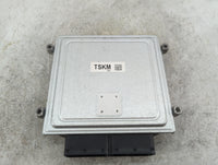 2019-2021 Genesis G70 PCM Engine Control Computer ECU ECM PCU OEM P/N:39162-2CBP1 39163-2CBP1, SIM2K-250 Fits Fits 2019 2020