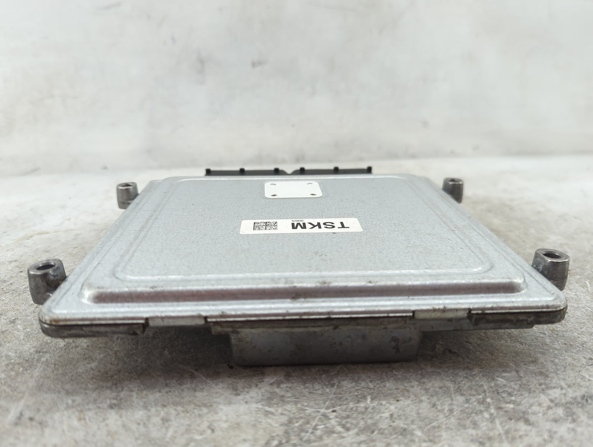 2019-2021 Genesis G70 PCM Engine Control Computer ECU ECM PCU OEM P/N:39162-2CBP1 39163-2CBP1, SIM2K-250 Fits Fits 2019 2020