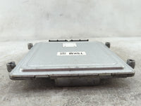 2019-2021 Genesis G70 PCM Engine Control Computer ECU ECM PCU OEM P/N:39162-2CBP1 39163-2CBP1, SIM2K-250 Fits Fits 2019 2020