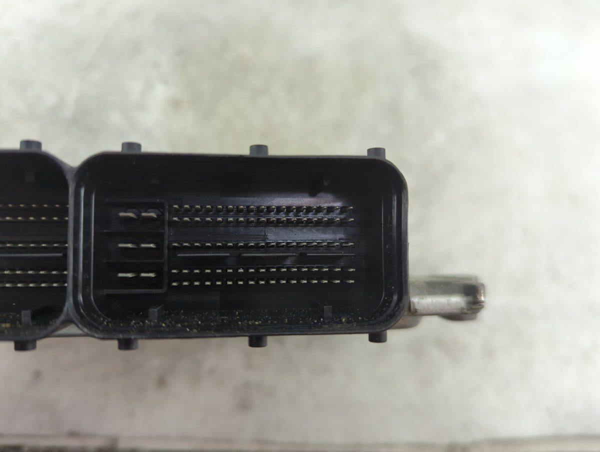 2019-2021 Genesis G70 PCM Engine Control Computer ECU ECM PCU OEM P/N:39162-2CBP1 39163-2CBP1, SIM2K-250 Fits Fits 2019 2020