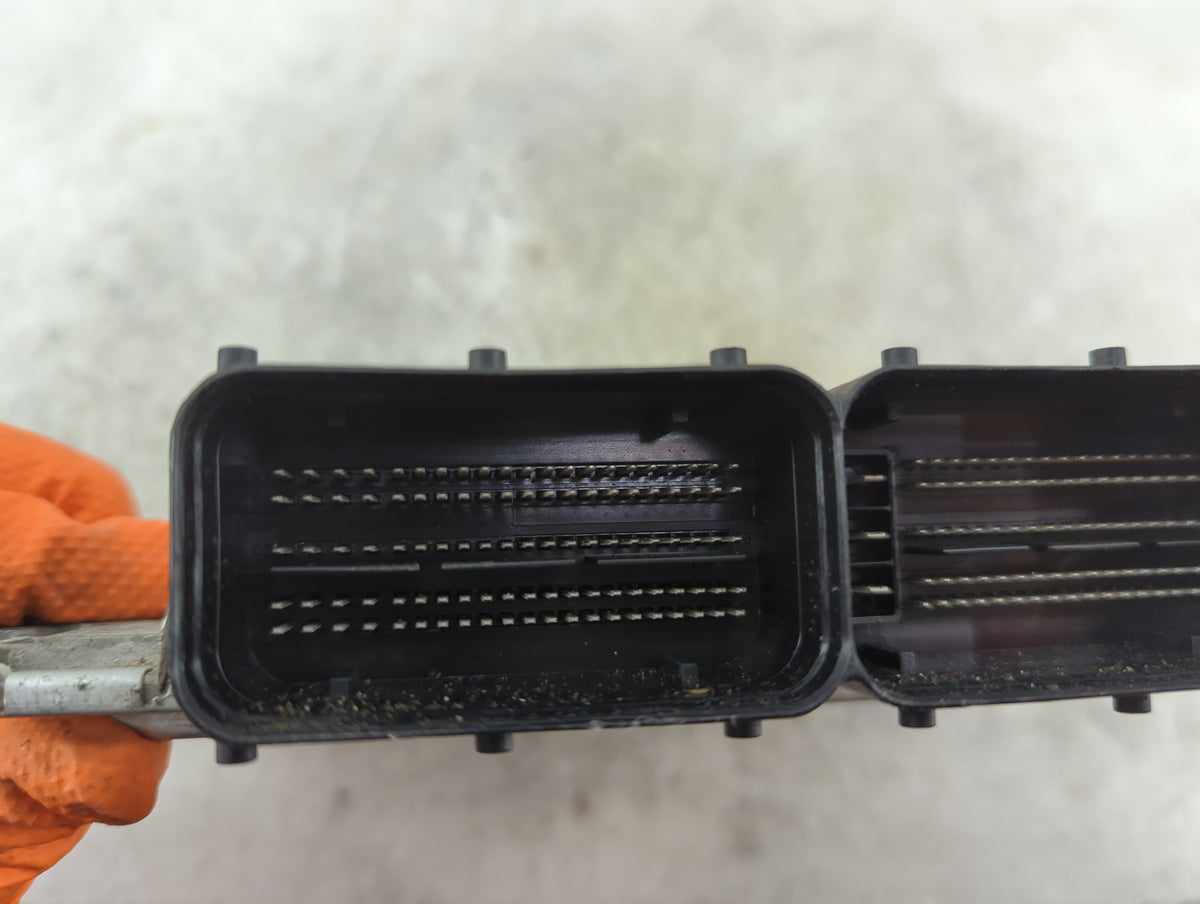 2019-2021 Genesis G70 PCM Engine Control Computer ECU ECM PCU OEM P/N:39162-2CBP1 39163-2CBP1, SIM2K-250 Fits Fits 2019 2020