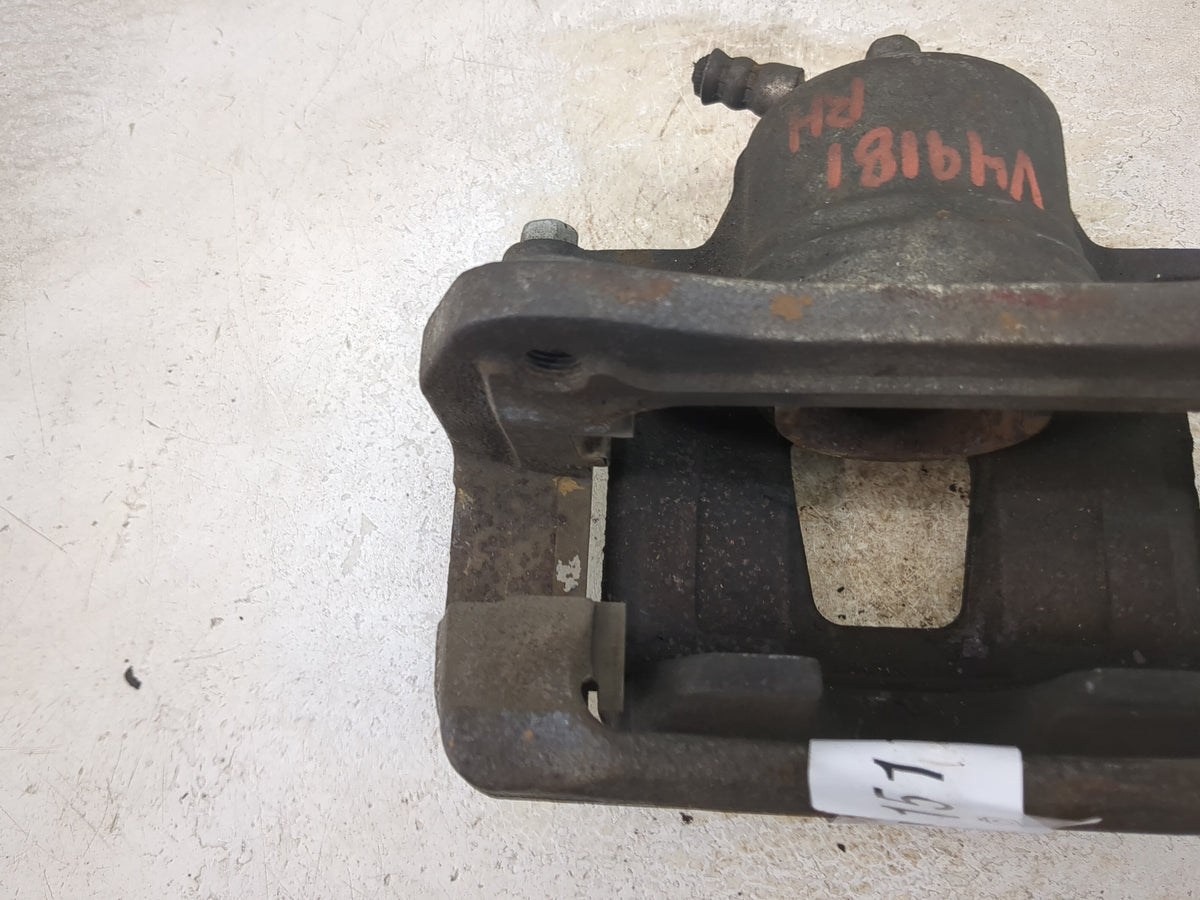 2019-2021 Genesis G70 Front Passenger Right Brake Caliper - Oemusedautoparts1.com