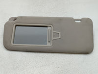 2019-2021 Genesis G70 Sun Visor Shade Replacement Driver Left Mirror Fits Fits 2019 2020 2021 OEM Used Auto Parts - Oemuseda