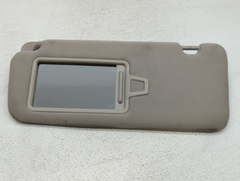 compare product 2019-2021 Genesis G70 Sun Visor Shade Replacement Driver Left Mirror Fits Fits 2019 2020 2021 OEM Used Auto Parts
