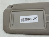 2019-2021 Genesis G70 Sun Visor Shade Replacement Driver Left Mirror Fits Fits 2019 2020 2021 OEM Used Auto Parts - Oemuseda