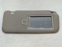 2019-2021 Genesis G70 Sun Visor Shade Replacement Passenger Right Mirror Fits Fits 2019 2020 2021 OEM Used Auto Parts - Oemu