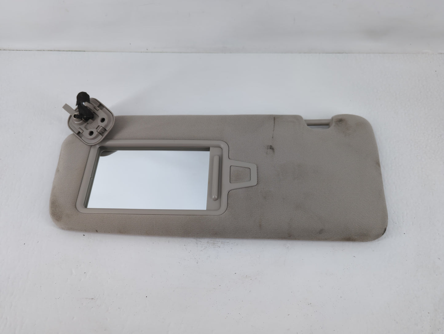 2019-2021 Genesis G70 Sun Visor Shade Replacement Passenger Right Mirror Fits Fits 2019 2020 2021 OEM Used Auto Parts - Oemu