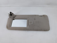 2019-2021 Genesis G70 Sun Visor Shade Replacement Passenger Right Mirror Fits Fits 2019 2020 2021 OEM Used Auto Parts - Oemu