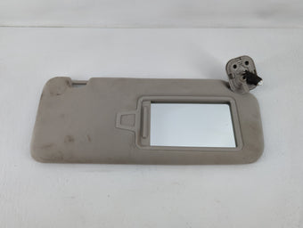 compare product 2019-2021 Genesis G70 Sun Visor Shade Replacement Driver Left Mirror Fits Fits 2019 2020 2021 OEM Used Auto Parts