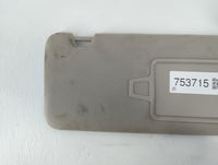 2019-2021 Genesis G70 Sun Visor Shade Replacement Driver Left Mirror Fits Fits 2019 2020 2021 OEM Used Auto Parts - Oemuseda