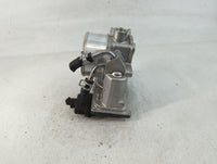 2019-2021 Genesis G70 Throttle Body P/N:35100-31000 Fits Fits 2017 2018 2019 2020 2021 OEM Used Auto Parts - Oemusedautopart