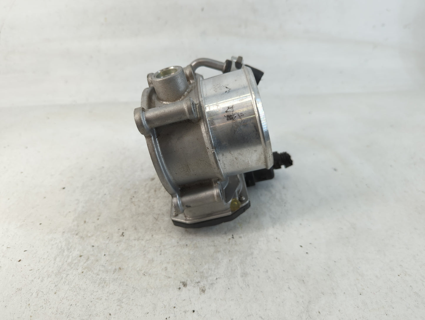 2019-2021 Genesis G70 Throttle Body P/N:35100-31000 Fits Fits 2017 2018 2019 2020 2021 OEM Used Auto Parts - Oemusedautopart