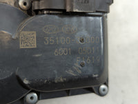 2019-2021 Genesis G70 Throttle Body P/N:35100-31000 Fits Fits 2017 2018 2019 2020 2021 OEM Used Auto Parts - Oemusedautopart