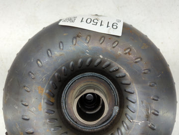 2021 Genesis G70 Torque Converter Automatic Transmission OEM Fits OEM Used Auto Parts