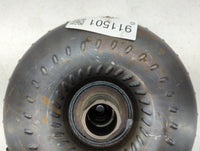 2021 Genesis G70 Torque Converter Automatic Transmission OEM Fits OEM Used Auto Parts - Oemusedautoparts1.com