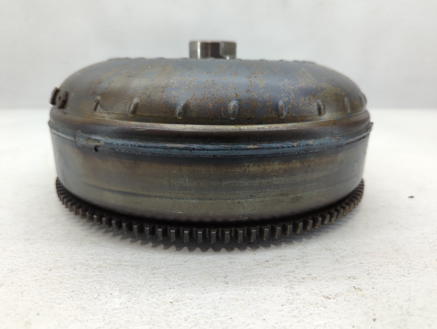 2021 Genesis G70 Torque Converter Automatic Transmission OEM Fits OEM Used Auto Parts - Oemusedautoparts1.com