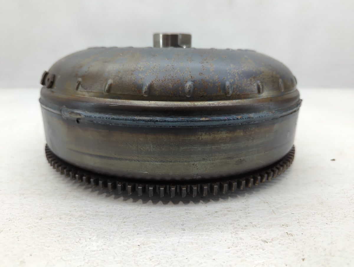 2021 Genesis G70 Torque Converter Automatic Transmission OEM Fits OEM Used Auto Parts - Oemusedautoparts1.com