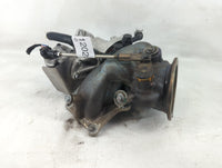 2021 Genesis Gv80 Turbocharger Turbo Charger Super Charger Supercharger - Oemusedautoparts1.com