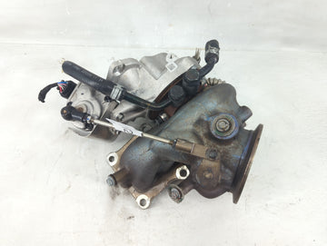 2021 Genesis Gv80 Turbocharger Turbo Charger Super Charger Supercharger