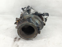 2021 Genesis Gv80 Turbocharger Turbo Charger Super Charger Supercharger - Oemusedautoparts1.com