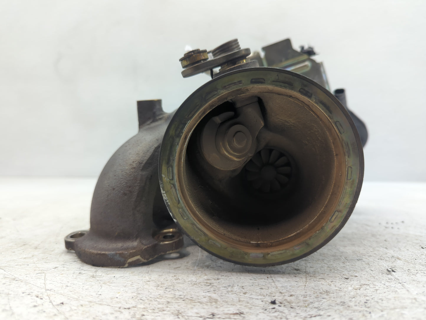 2020 Gmc Acadia Turbocharger Turbo Charger Super Charger Supercharger - Oemusedautoparts1.com