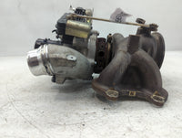 2020 Gmc Acadia Turbocharger Turbo Charger Super Charger Supercharger - Oemusedautoparts1.com