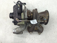 2020 Gmc Acadia Turbocharger Turbo Charger Super Charger Supercharger - Oemusedautoparts1.com