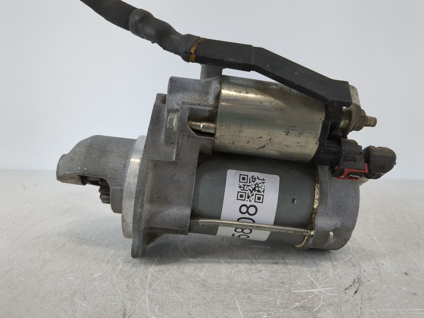 2017-2022 Gmc Acadia Car Starter Motor Solenoid OEM P/N:12667973 TN438000-2140 Fits Fits 2016 2017 2018 2019 2020 2021 2022 