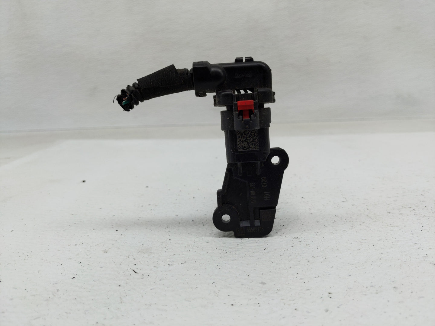 2020-2022 Gmc Acadia Mass Air Flow Meter Maf - Oemusedautoparts1.com