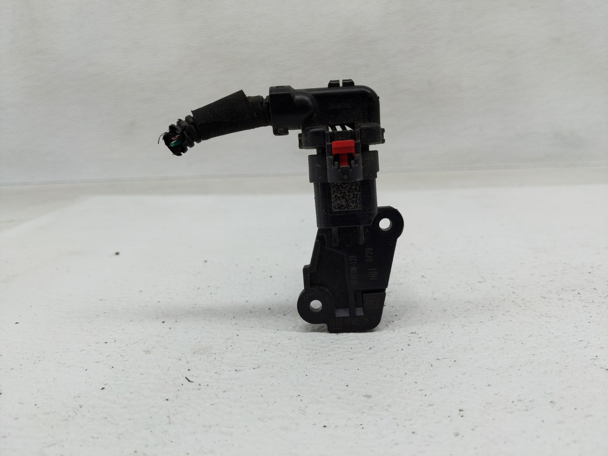 2020-2022 Gmc Acadia Mass Air Flow Meter Maf Sensor - Oemusedautoparts1.com