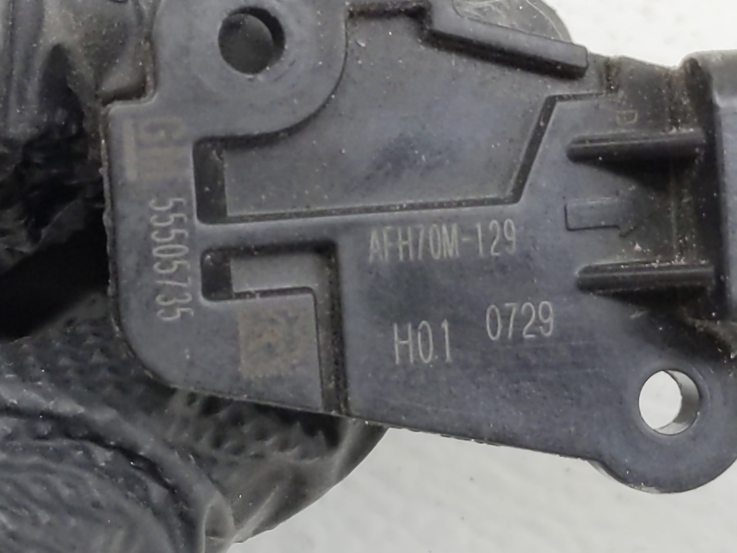 2020-2022 Gmc Acadia Mass Air Flow Meter Maf - Oemusedautoparts1.com
