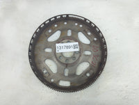 2021 Gmc Acadia Transmission Flywheel Flexplate Fits Fits 2016 2017 2018 2019 2020 2022 OEM Used Auto Parts - Oemusedautopar