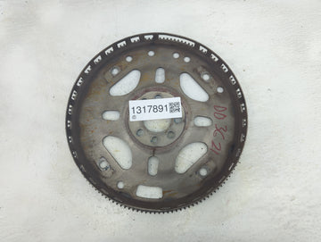 2021 Gmc Acadia Transmission Flywheel Flexplate Fits Fits 2016 2017 2018 2019 2020 2022 OEM Used Auto Parts - Oemusedautopar