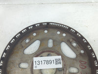 2021 Gmc Acadia Transmission Flywheel Flexplate Fits Fits 2016 2017 2018 2019 2020 2022 OEM Used Auto Parts - Oemusedautopar