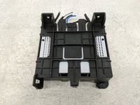 2021-2022 Gmc Acadia Radio AM FM Cd Player Receiver Replacement P/N:84950398 Fits Fits 2021 2022 OEM Used Auto Parts - Oemus