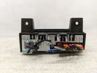 2021-2022 Gmc Acadia Radio AM FM Cd Player Receiver Replacement P/N:84950398 Fits Fits 2021 2022 OEM Used Auto Parts - Oemus